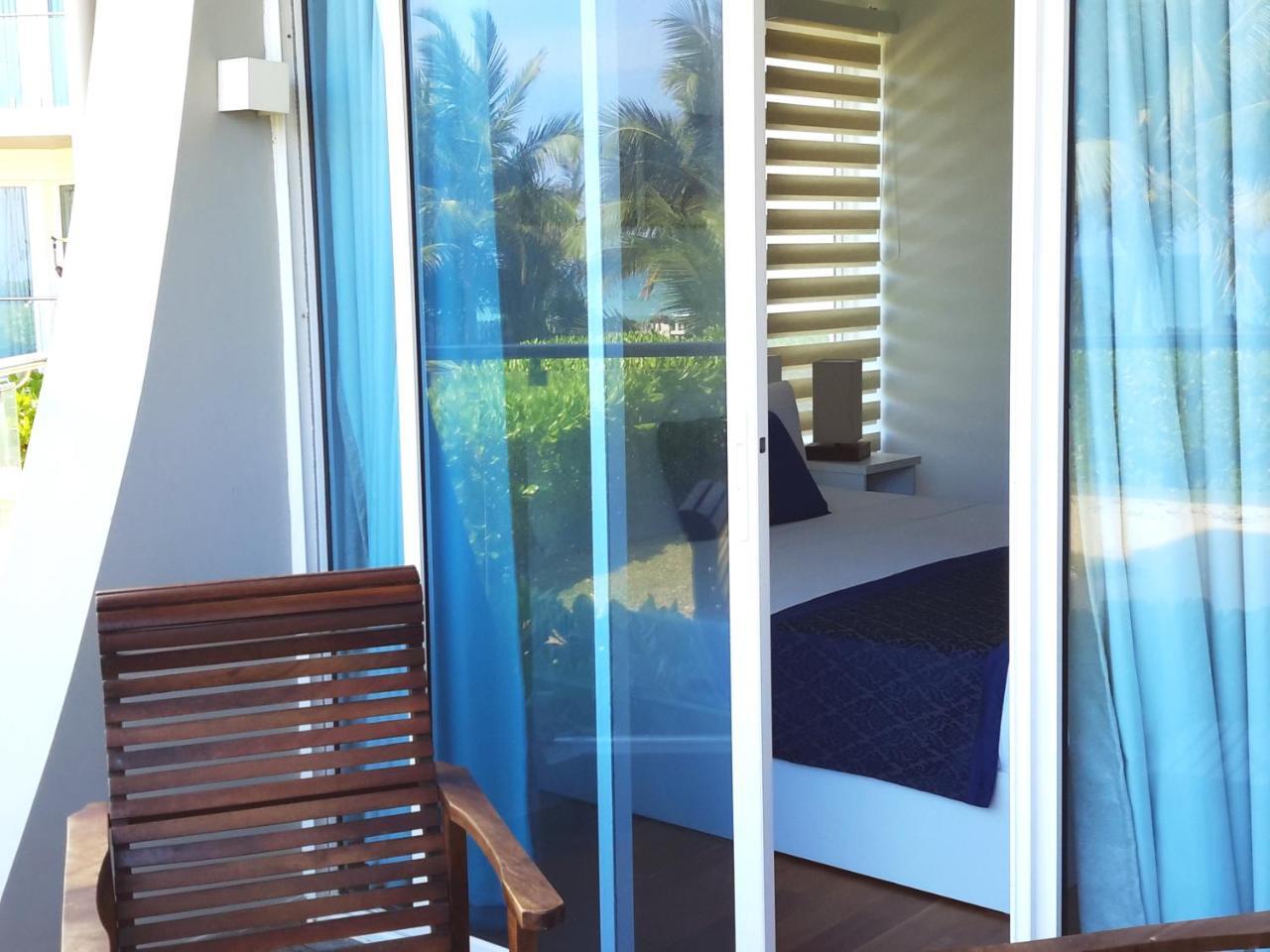 LLH 1G2 Nilaveli Ocean Front Condos Exterior foto