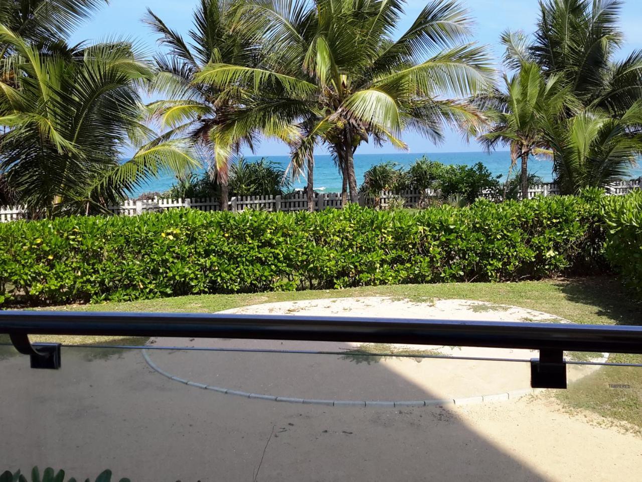 LLH 1G2 Nilaveli Ocean Front Condos Exterior foto